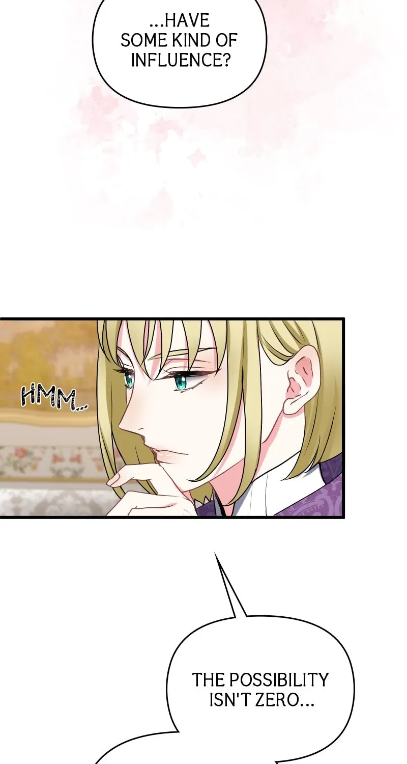 Once a Predator, Now a Sacrifice Mangakakalot X Chapter 37 Page 95