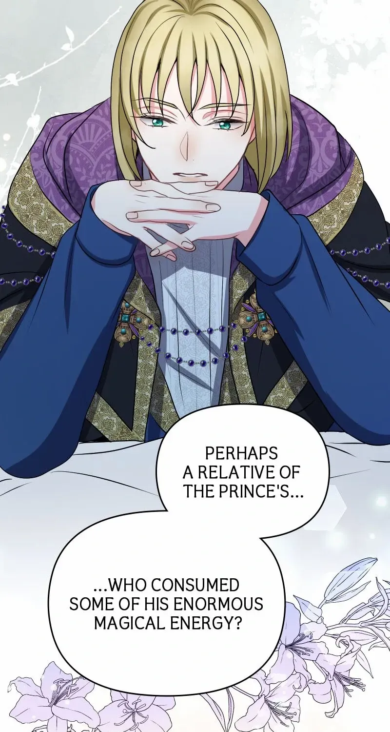 Once a Predator, Now a Sacrifice Mangakakalot X Chapter 37 Page 100