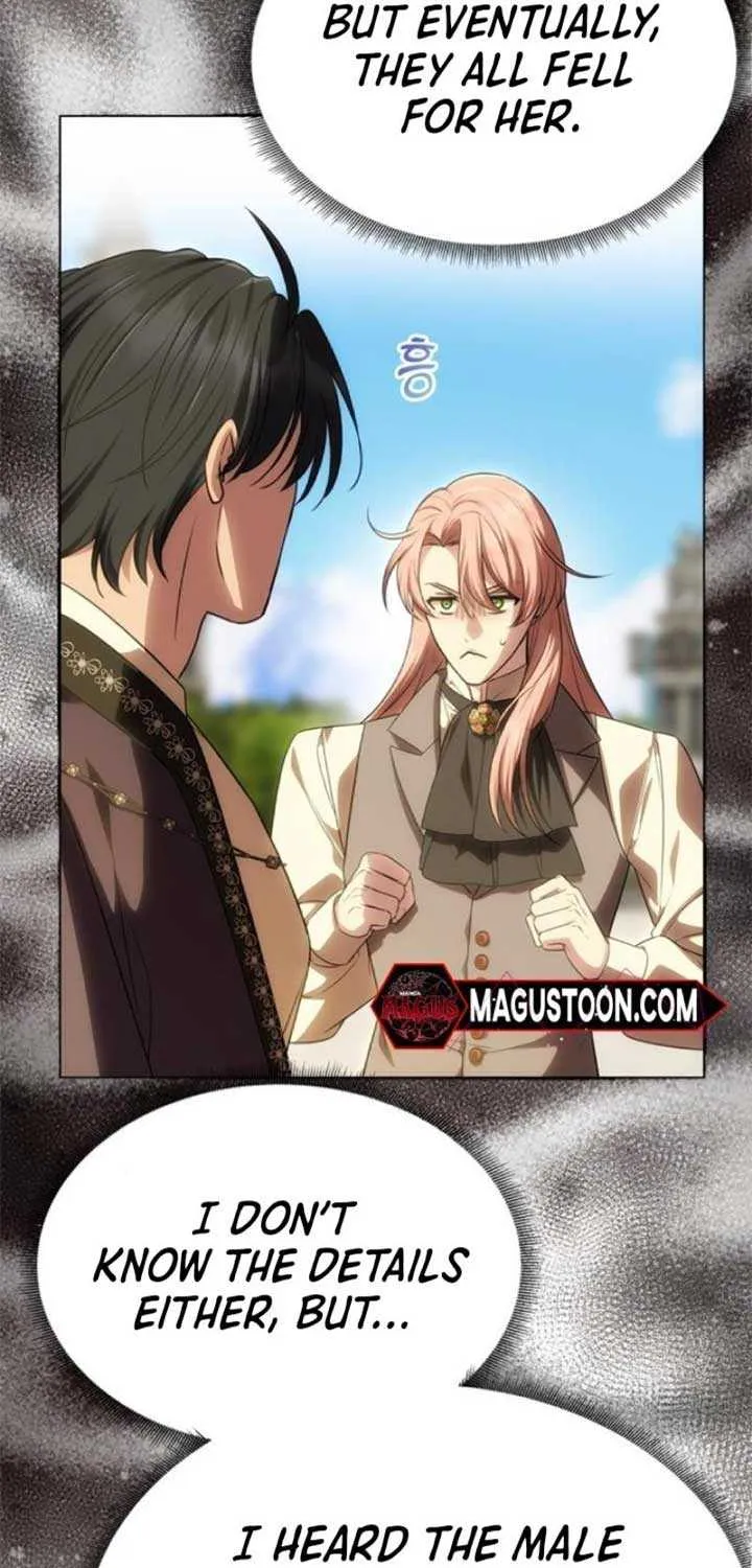 One Husband Is Enough Mangakakalot X Chapter 55 Page 41