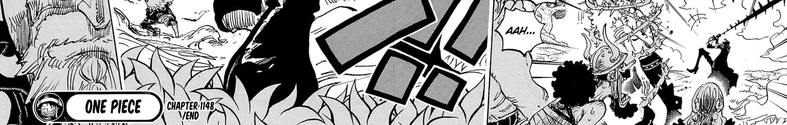 One Piece Mangakakalot X Chapter 1148 Page 16
