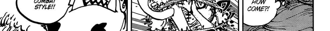 One Piece Mangakakalot X Chapter 1149 Page 5