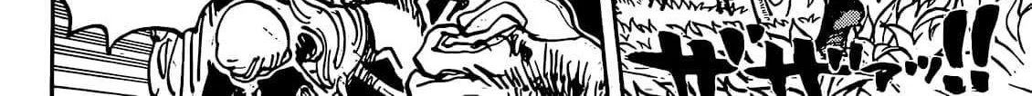 One Piece Mangakakalot X Chapter 1149 Page 3