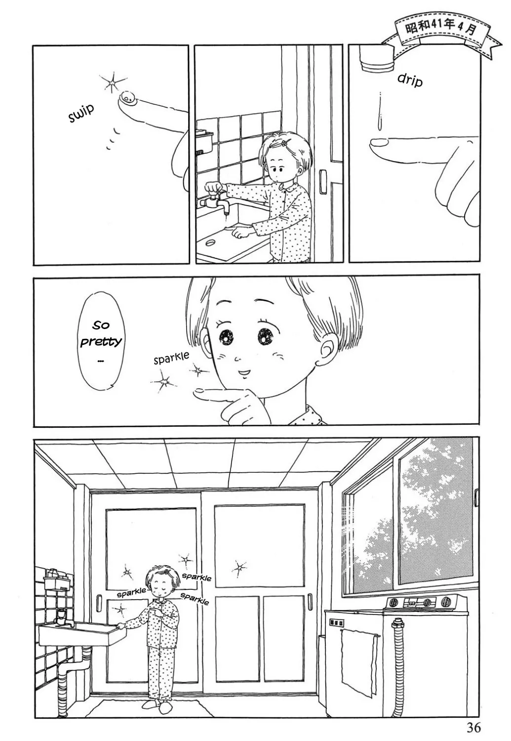Only Yesterday Mangakakalot X Chapter 3 Page 3