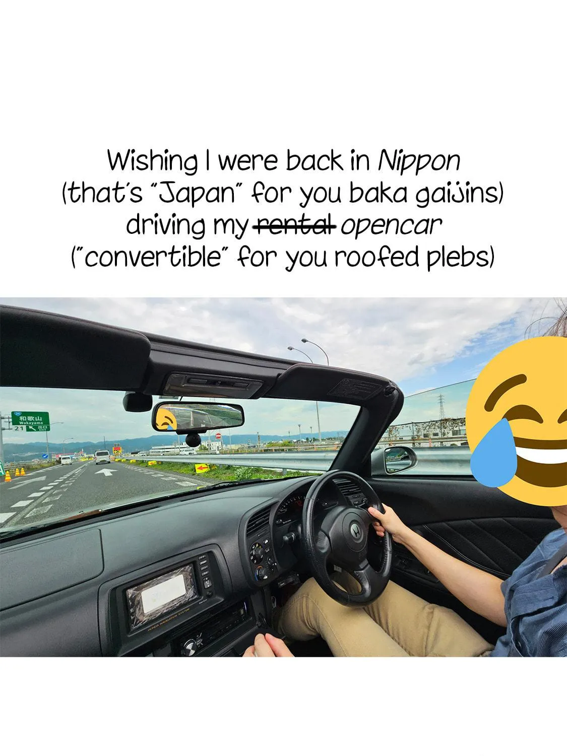Open Car Girls Mangakakalot X Chapter 1 Page 69