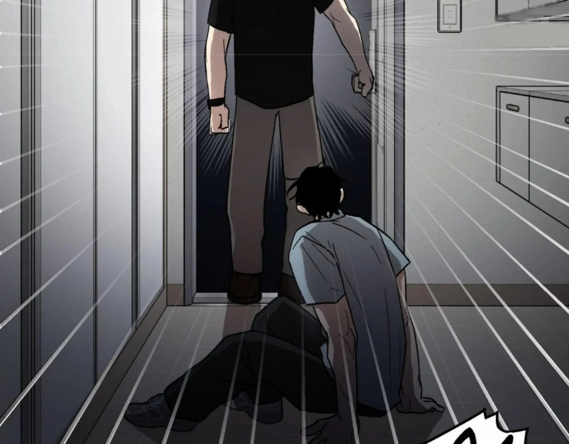 Origin Of Rite Mangakakalot X Chapter 13 Page 57