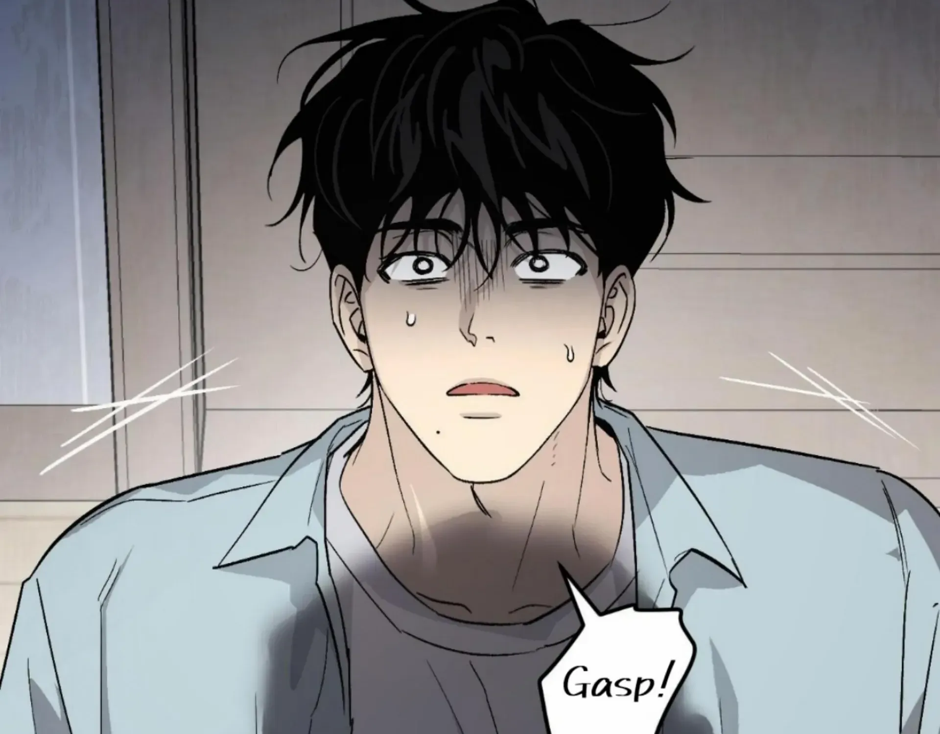 Origin Of Rite Mangakakalot X Chapter 13 Page 66