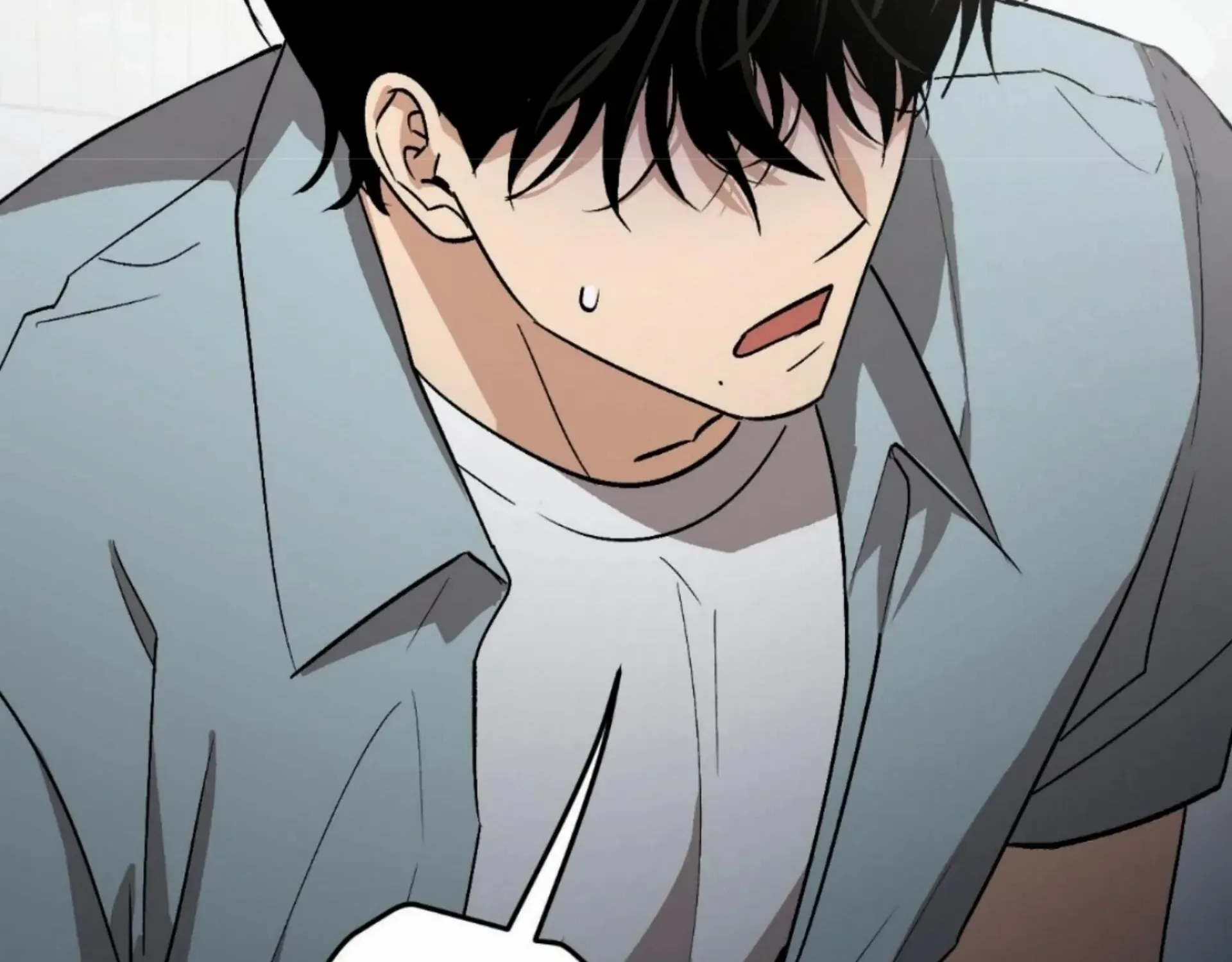 Origin Of Rite Mangakakalot X Chapter 13 Page 85