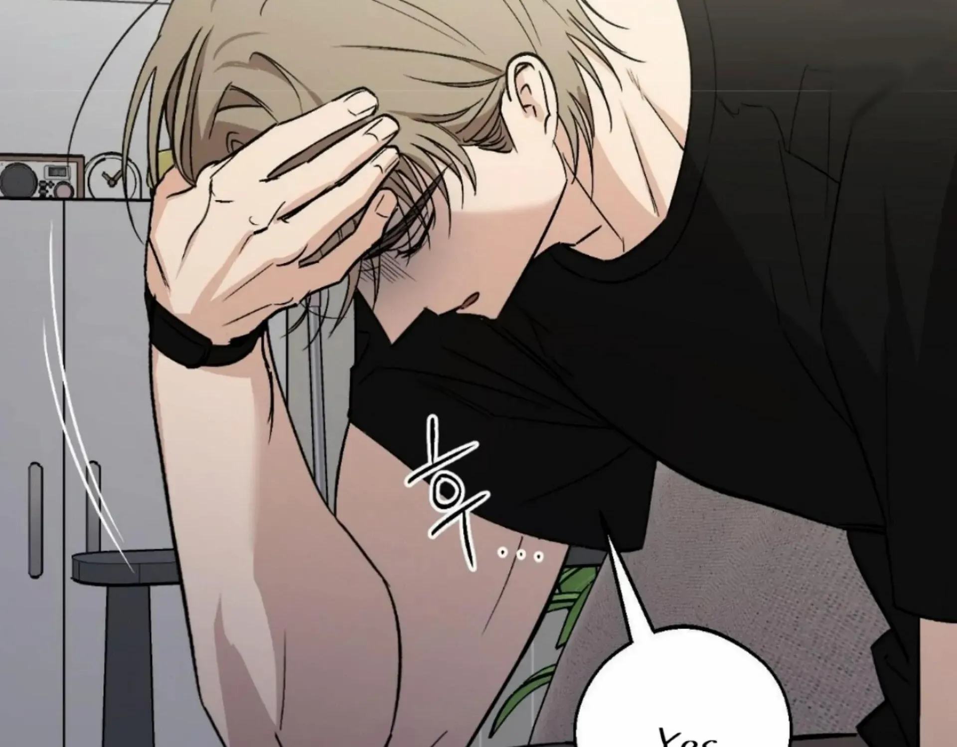 Origin Of Rite Mangakakalot X Chapter 13 Page 140