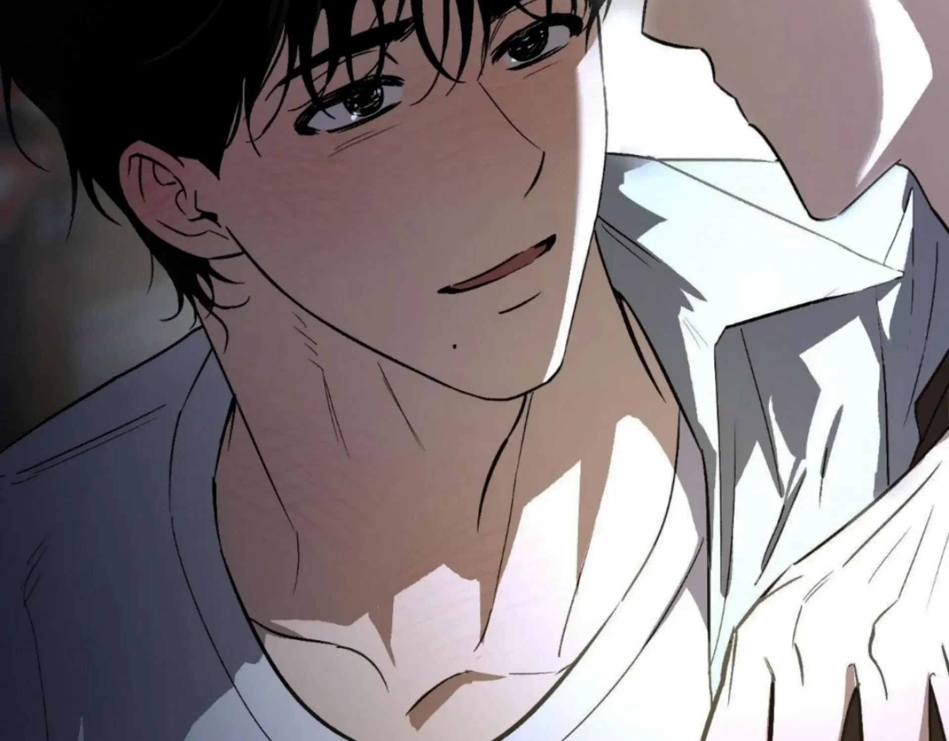 Origin Of Rite Mangakakalot X Chapter 13 Page 3