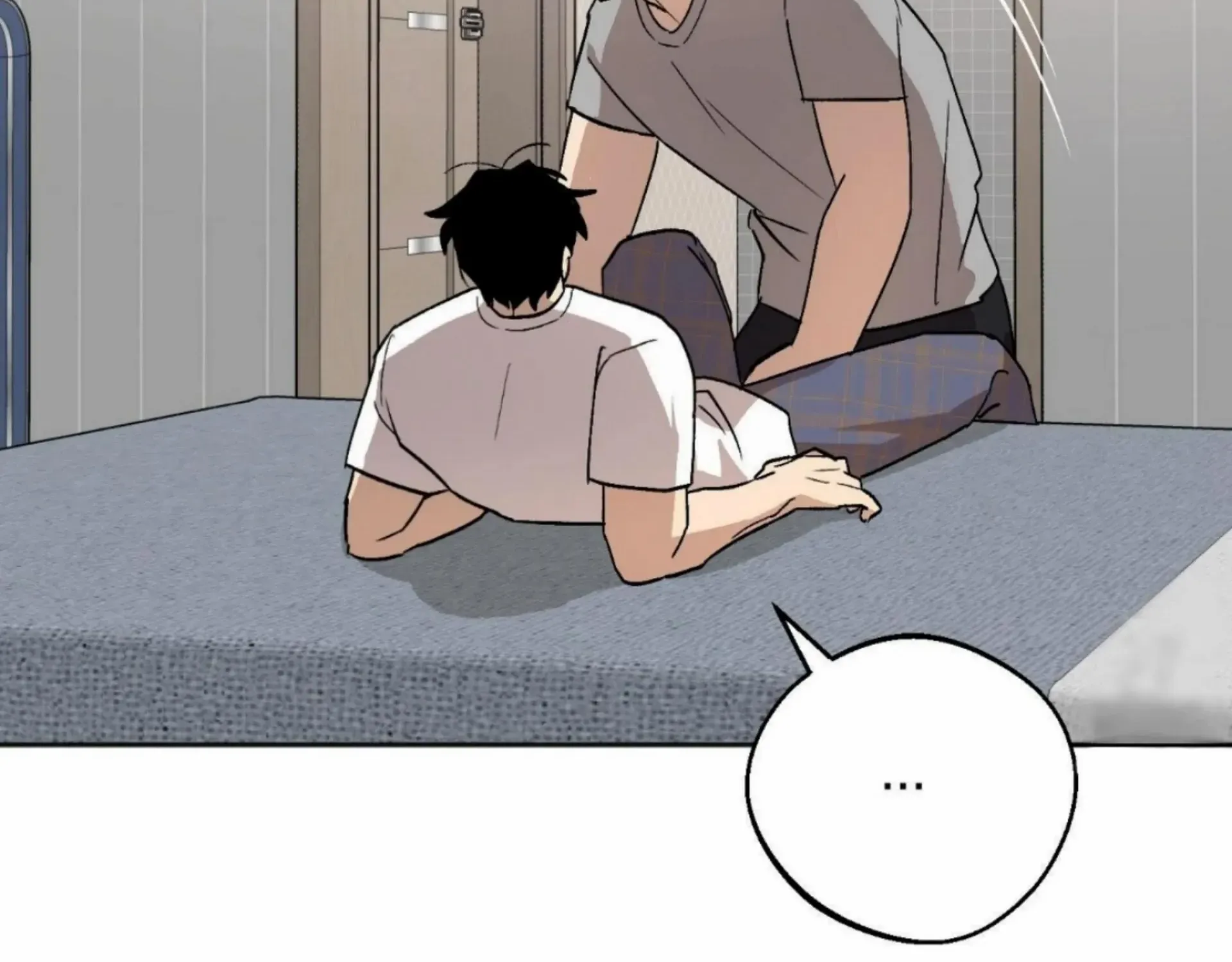 Origin Of Rite Mangakakalot X Chapter 14 Page 12