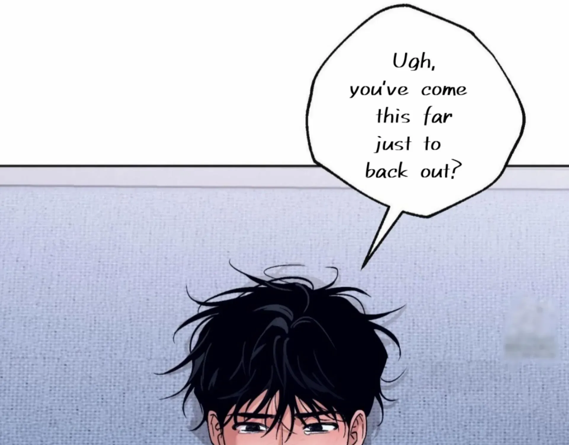 Origin Of Rite Mangakakalot X Chapter 14 Page 158