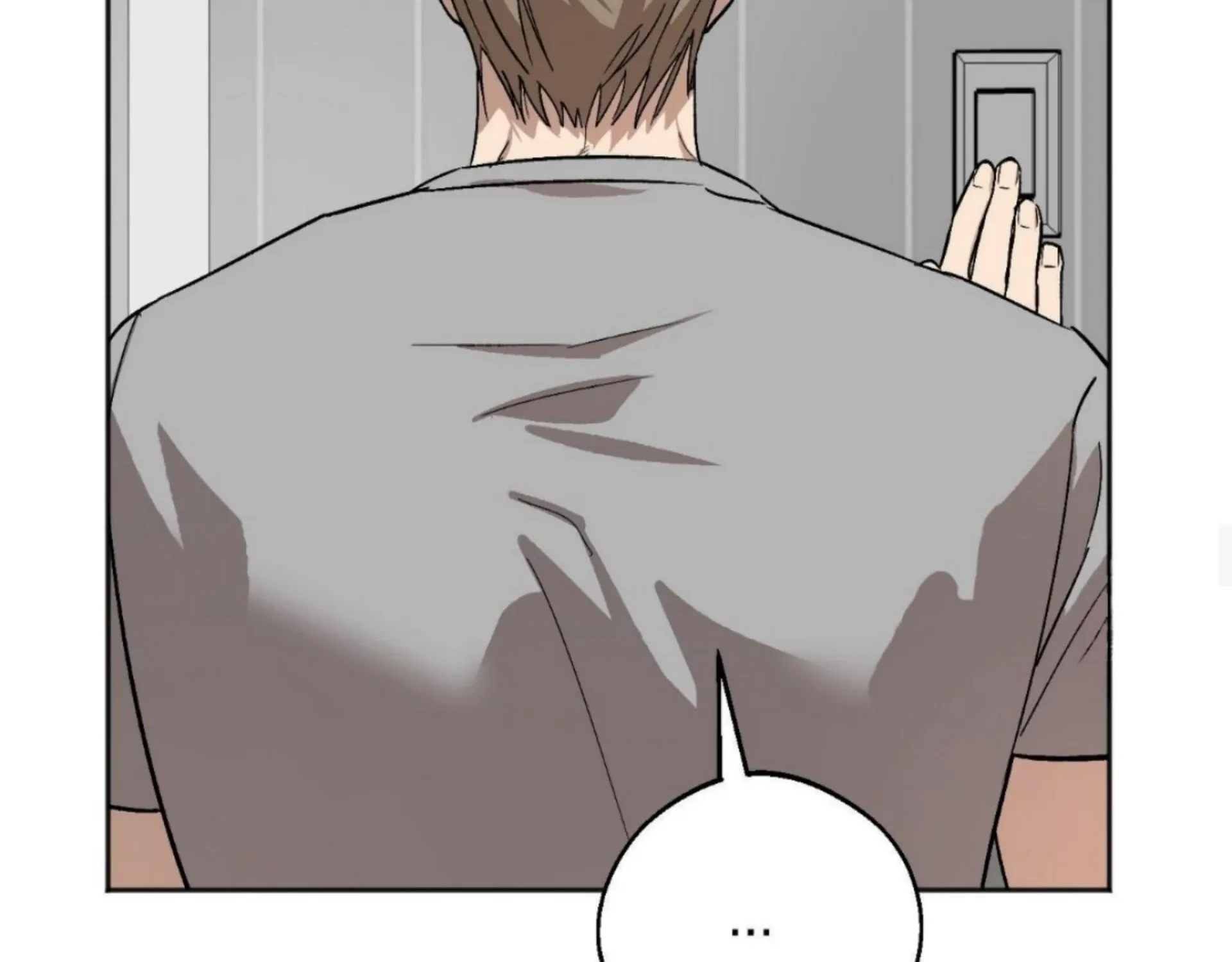 Origin Of Rite Mangakakalot X Chapter 14 Page 18