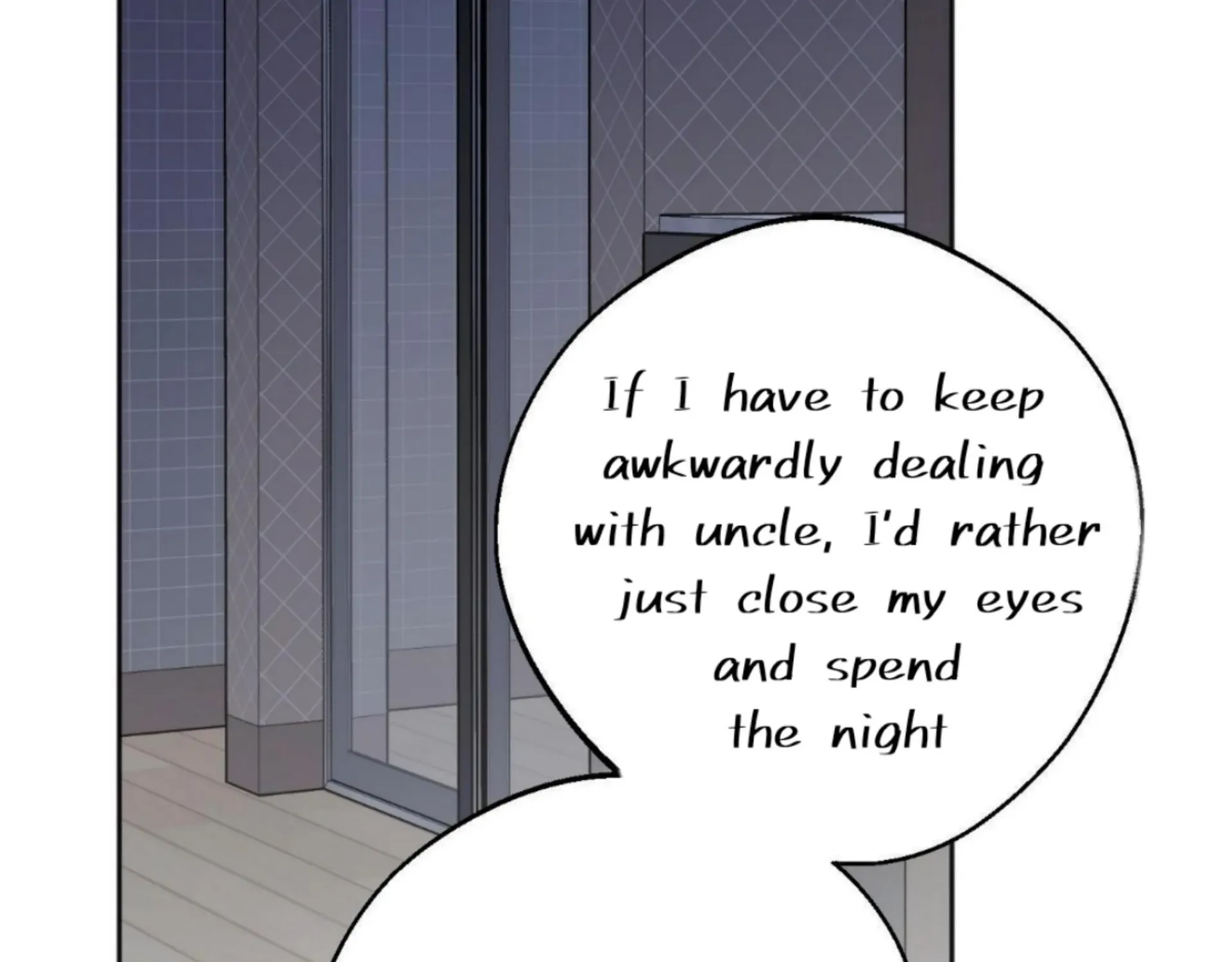 Origin Of Rite Mangakakalot X Chapter 14 Page 21