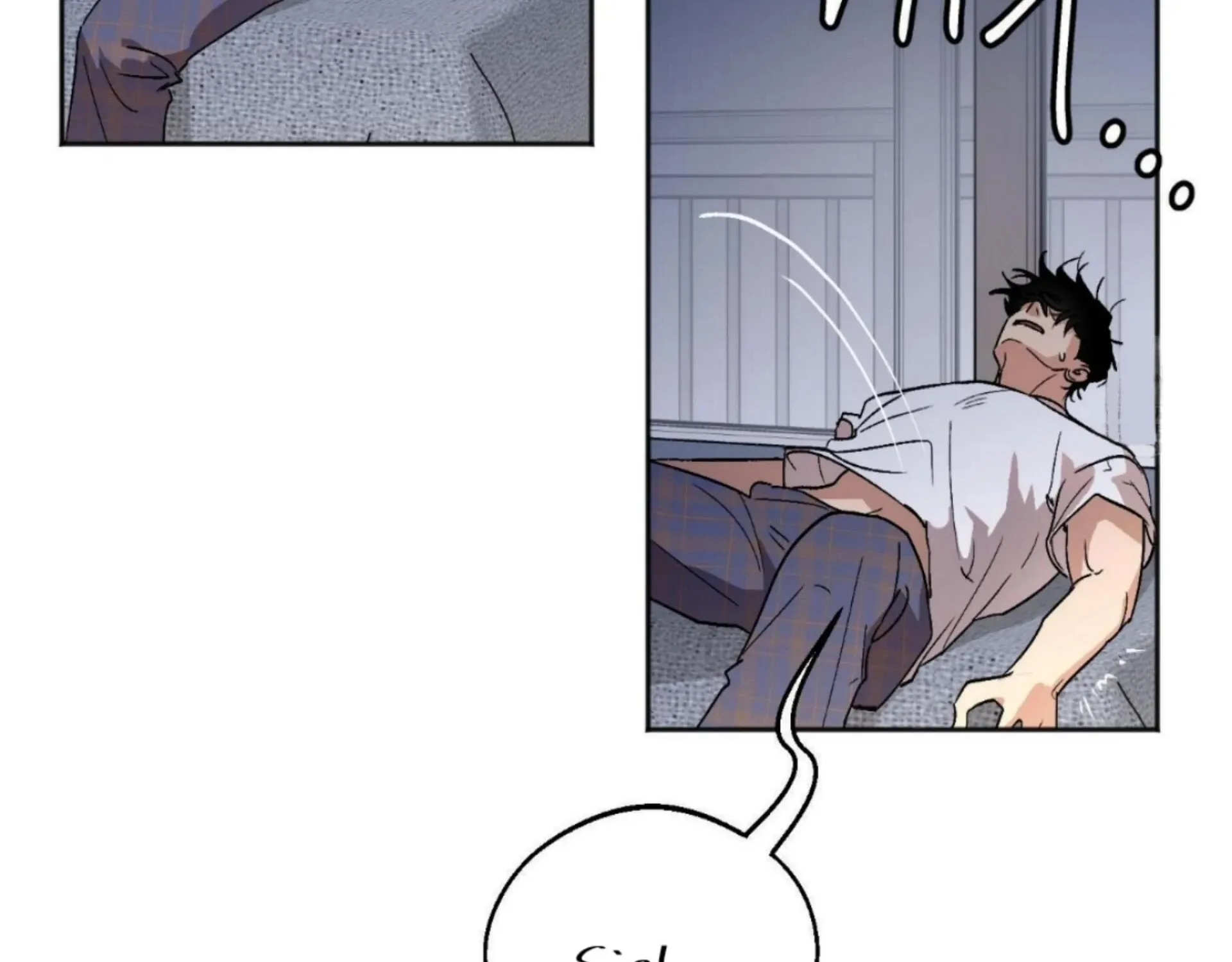 Origin Of Rite Mangakakalot X Chapter 14 Page 24