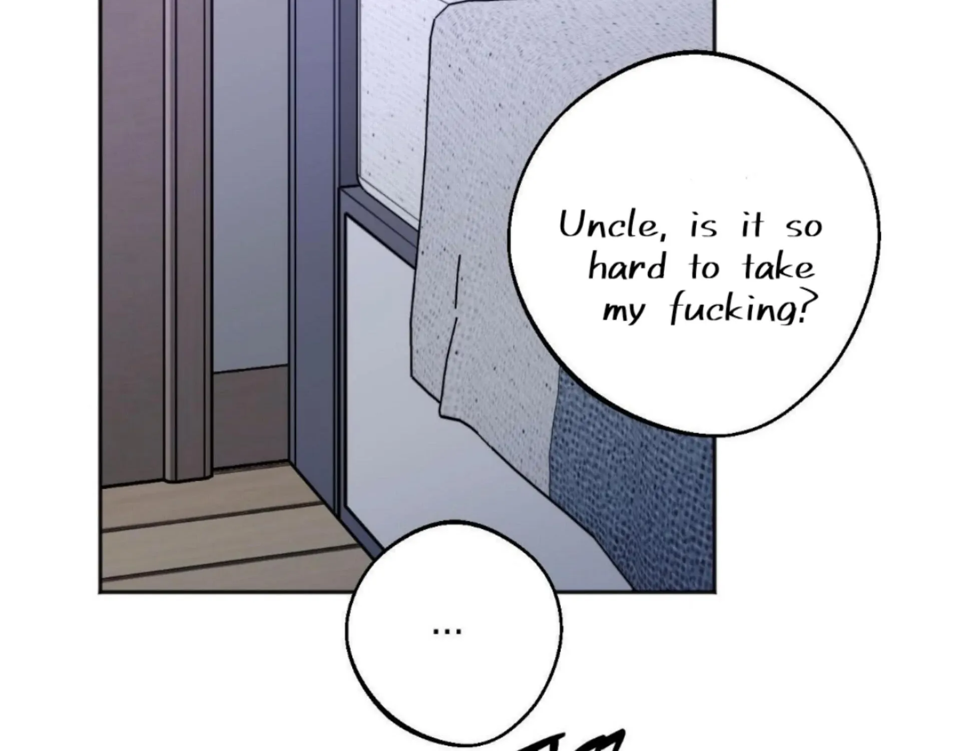 Origin Of Rite Mangakakalot X Chapter 15 Page 74