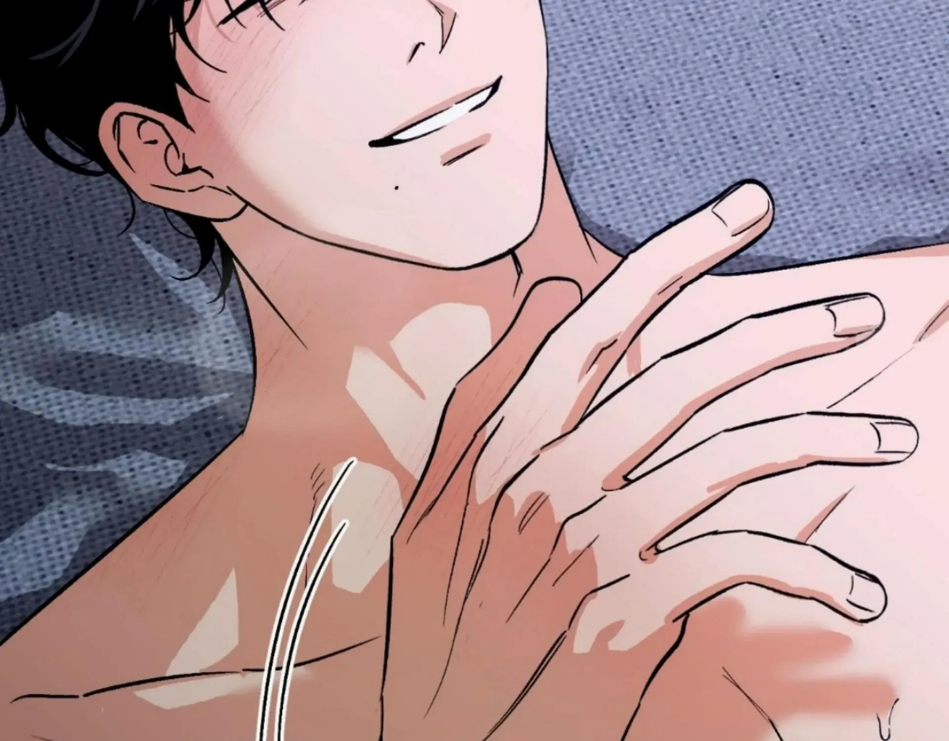 Origin Of Rite Mangakakalot X Chapter 15 Page 77