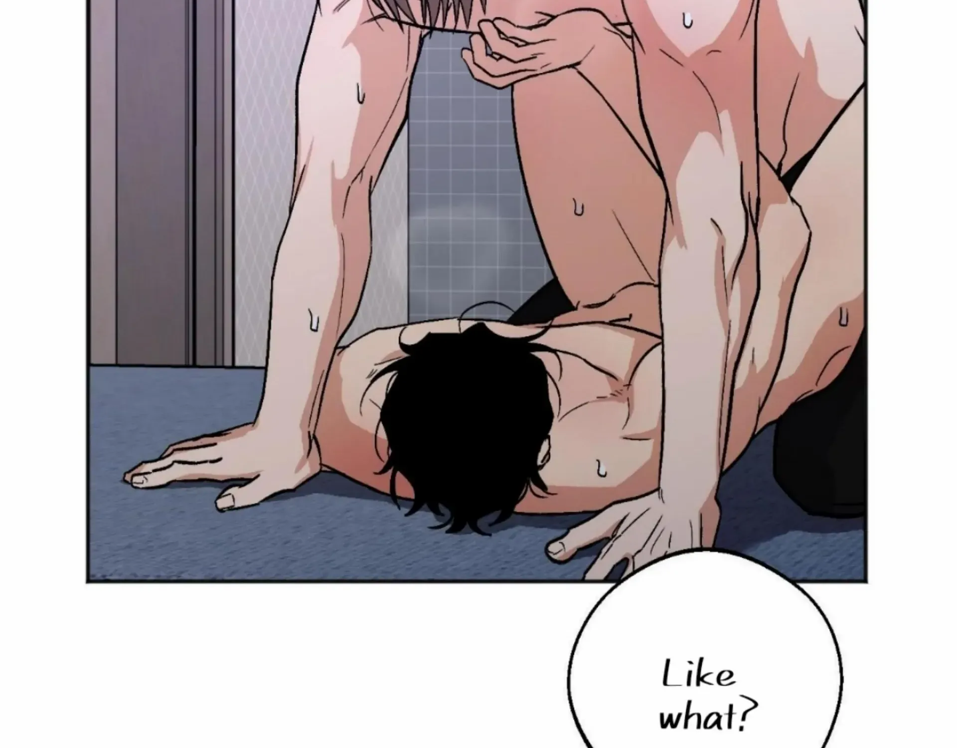 Origin Of Rite Mangakakalot X Chapter 15 Page 81