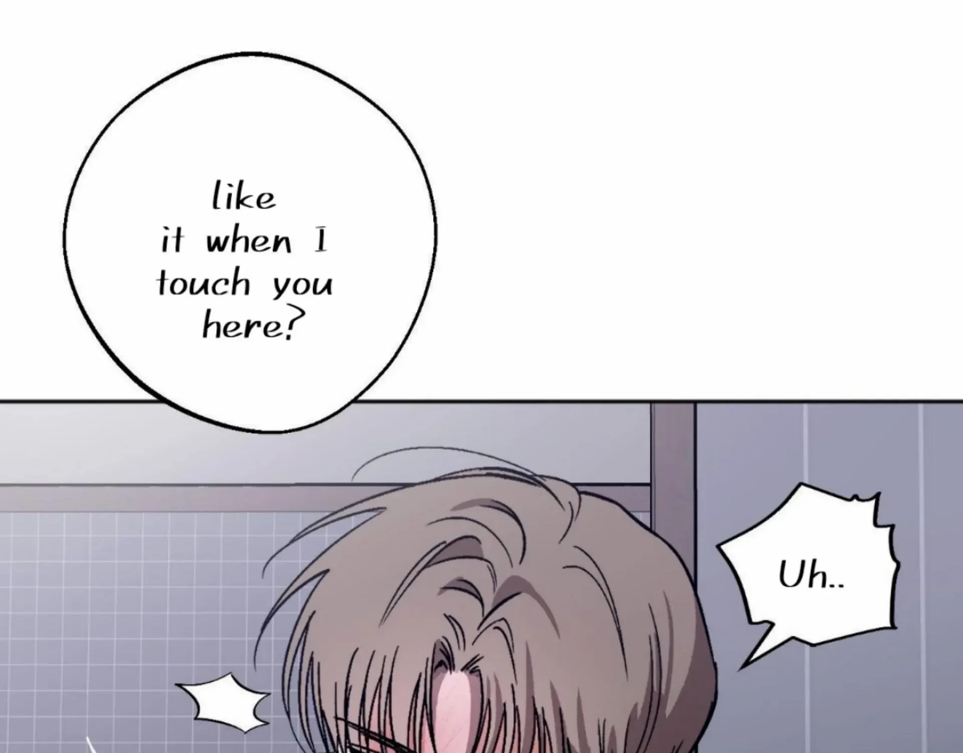 Origin Of Rite Mangakakalot X Chapter 15 Page 85