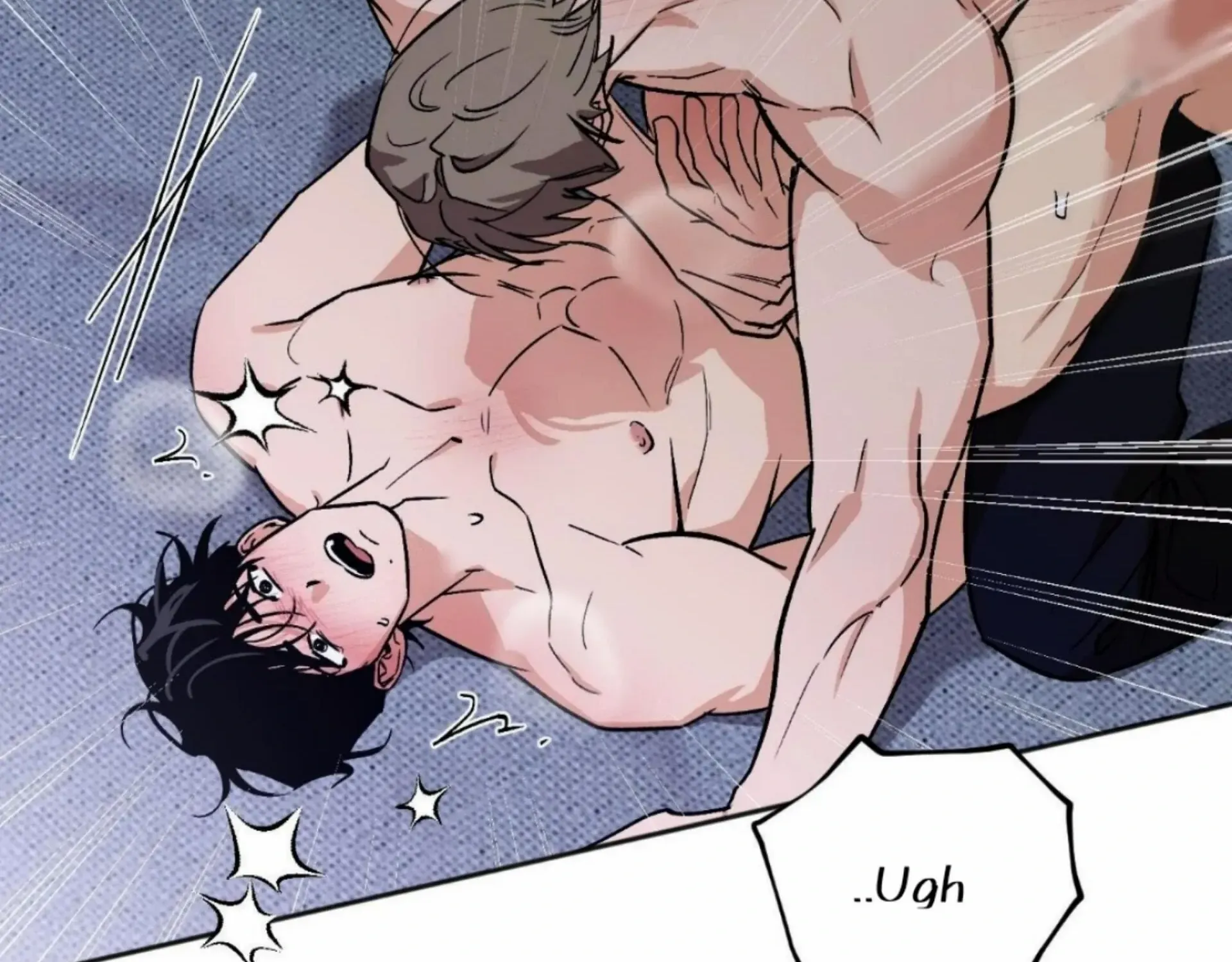 Origin Of Rite Mangakakalot X Chapter 15 Page 89