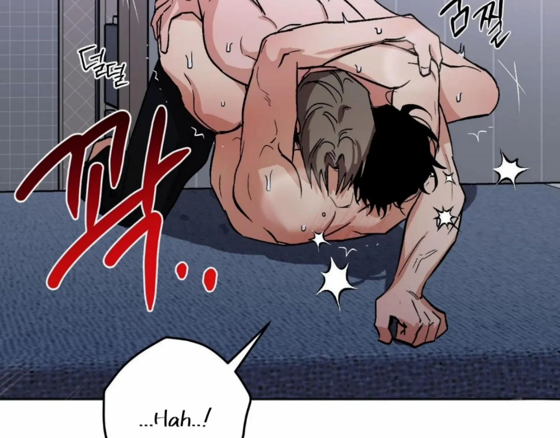 Origin Of Rite Mangakakalot X Chapter 15 Page 123