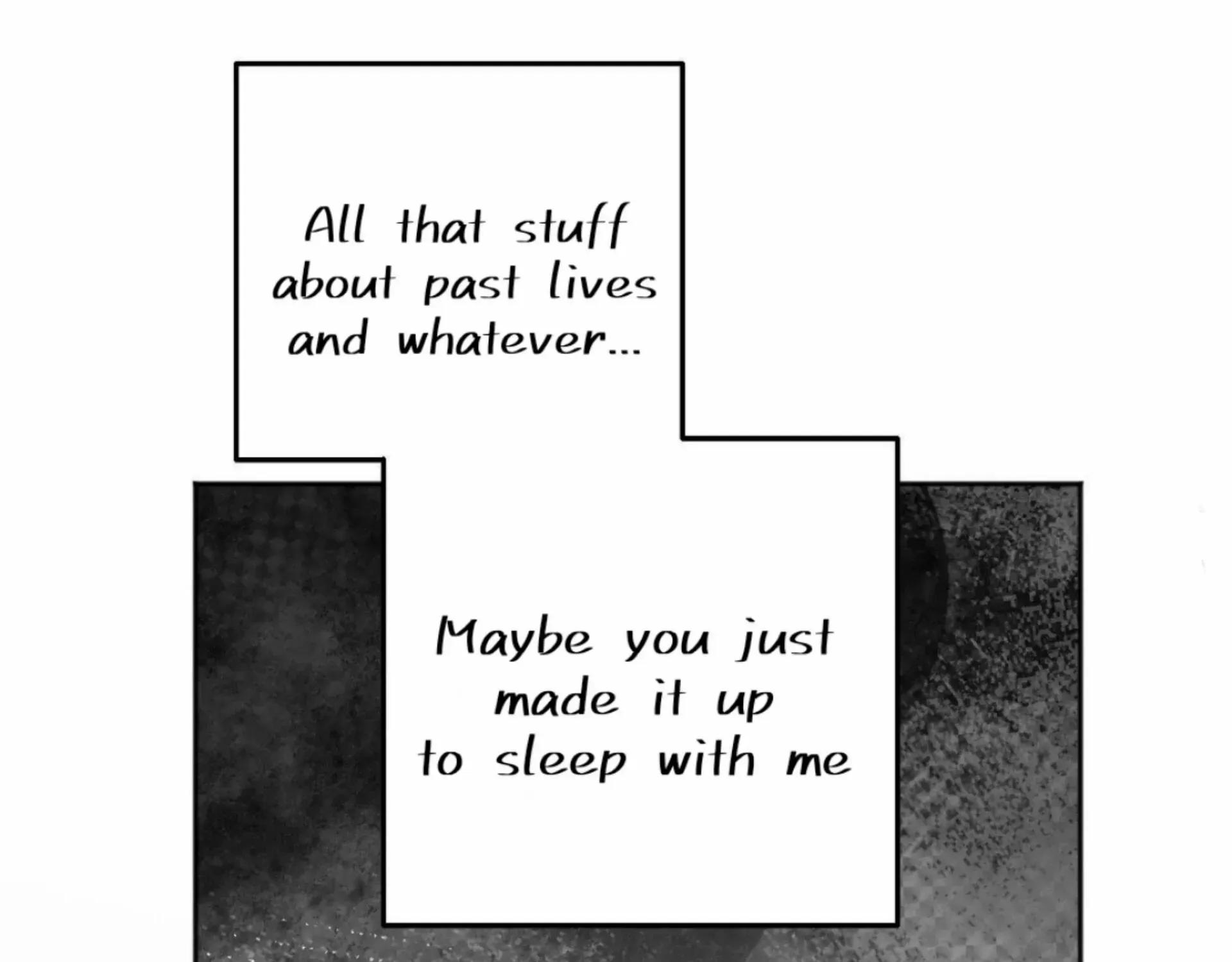 Origin Of Rite Mangakakalot X Chapter 15 Page 34