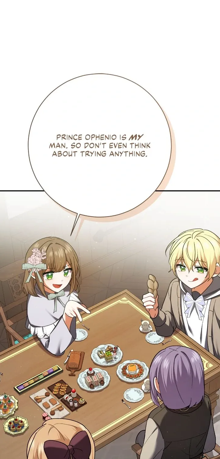 Originally A Lady With One Line Mangakakalot X Chapter 229 Page 42