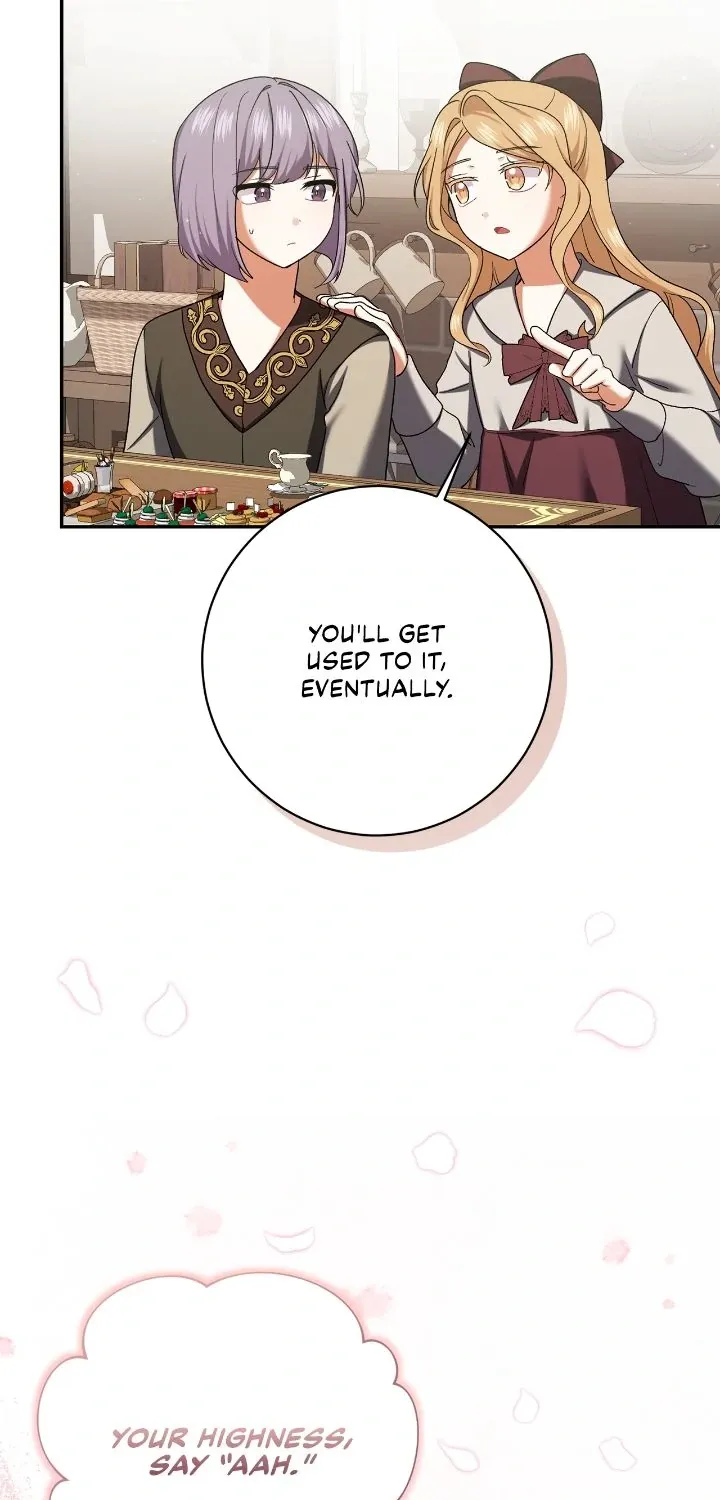Originally A Lady With One Line Mangakakalot X Chapter 229 Page 50