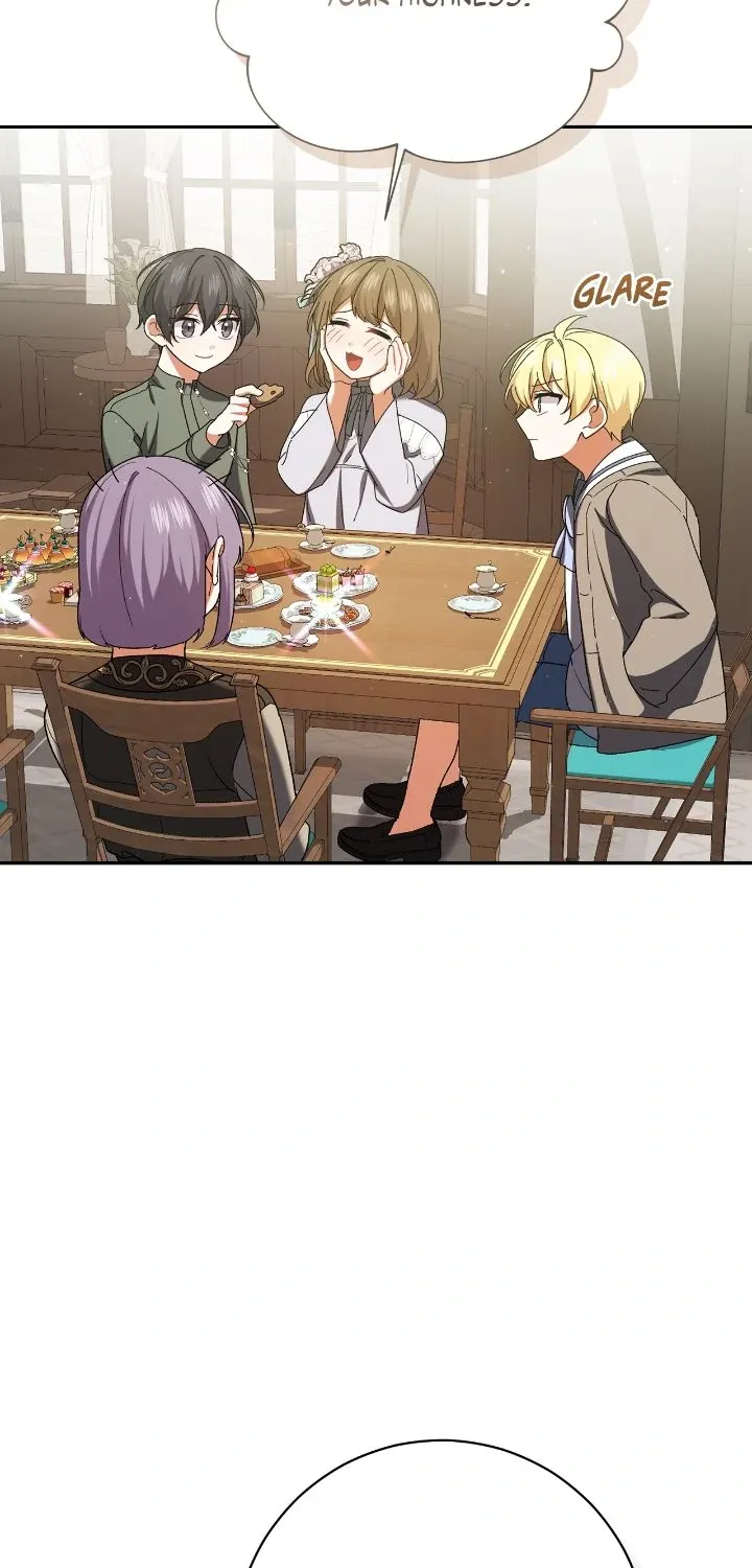 Originally A Lady With One Line Mangakakalot X Chapter 229 Page 55