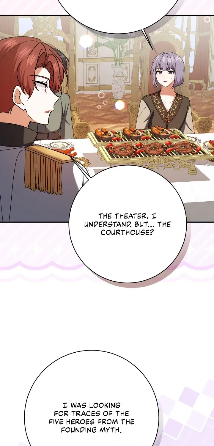 Originally A Lady With One Line Mangakakalot X Chapter 229 Page 72