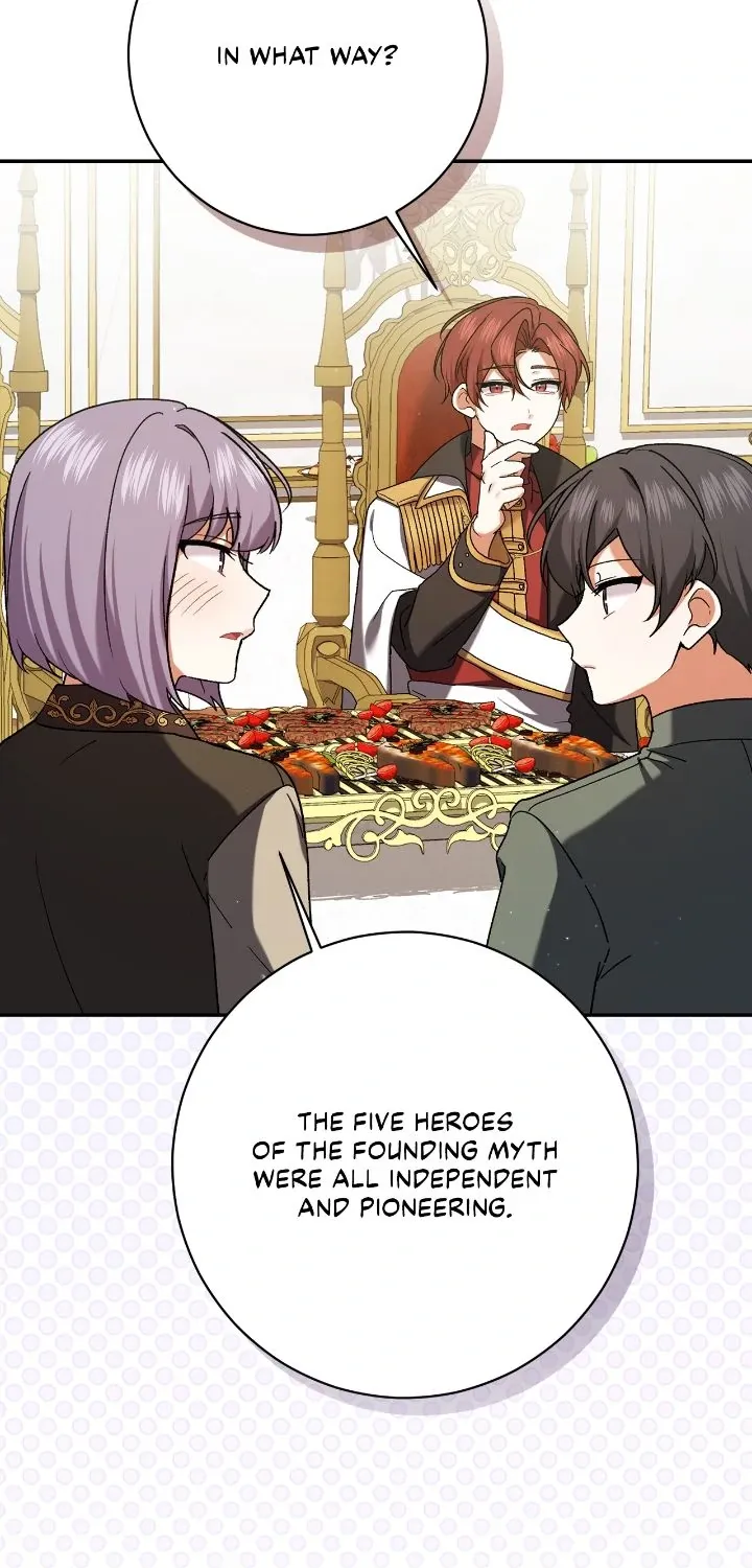 Originally A Lady With One Line Mangakakalot X Chapter 229 Page 82