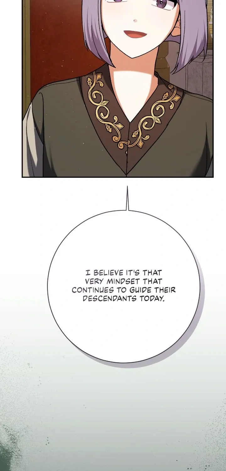 Originally A Lady With One Line Mangakakalot X Chapter 229 Page 84