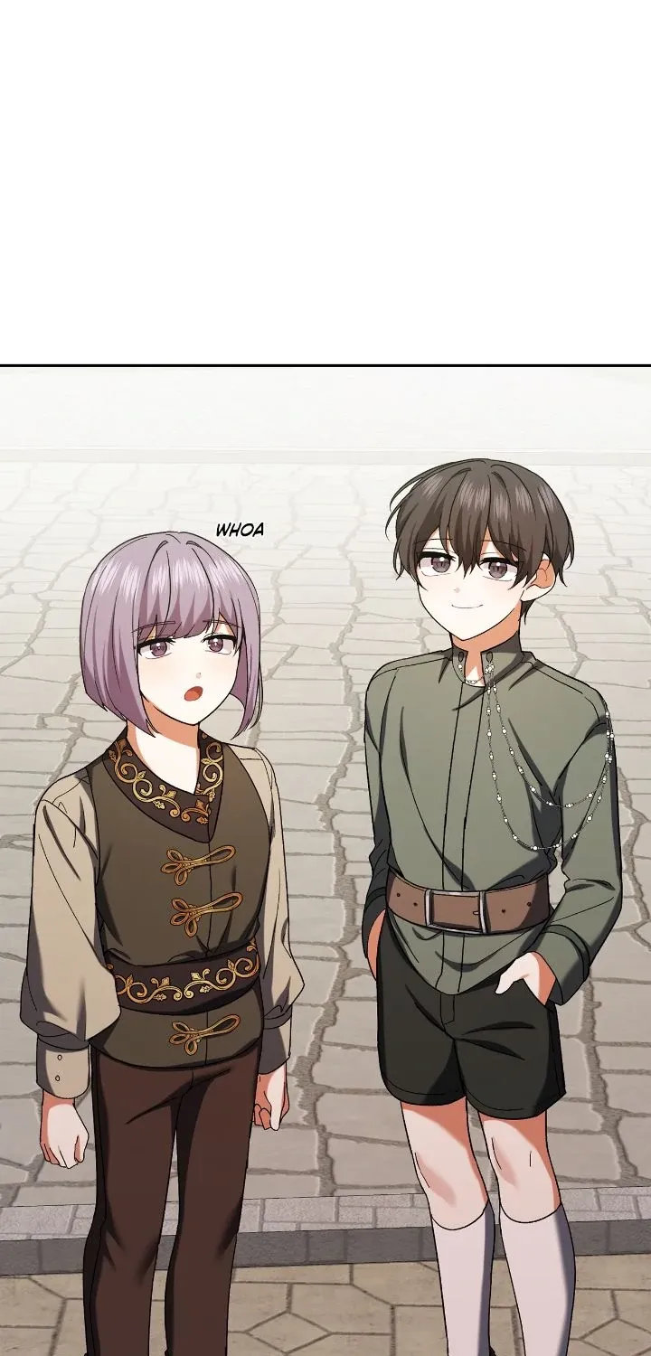 Originally A Lady With One Line Mangakakalot X Chapter 229 Page 10