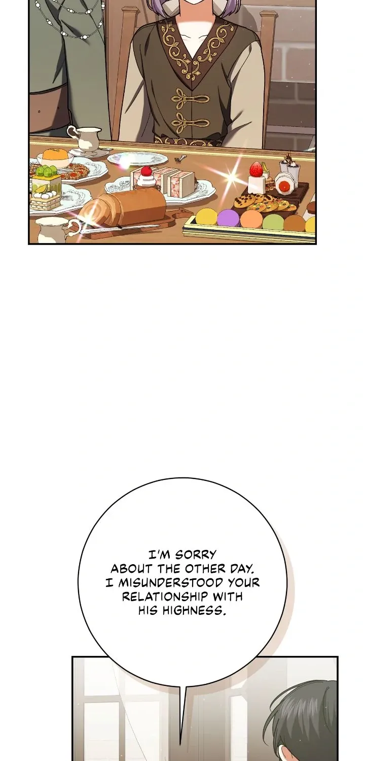 Originally A Lady With One Line Mangakakalot X Chapter 229 Page 22