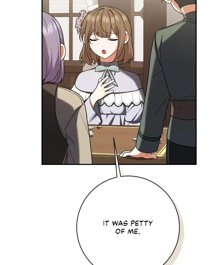 Originally A Lady With One Line Mangakakalot X Chapter 229 Page 23