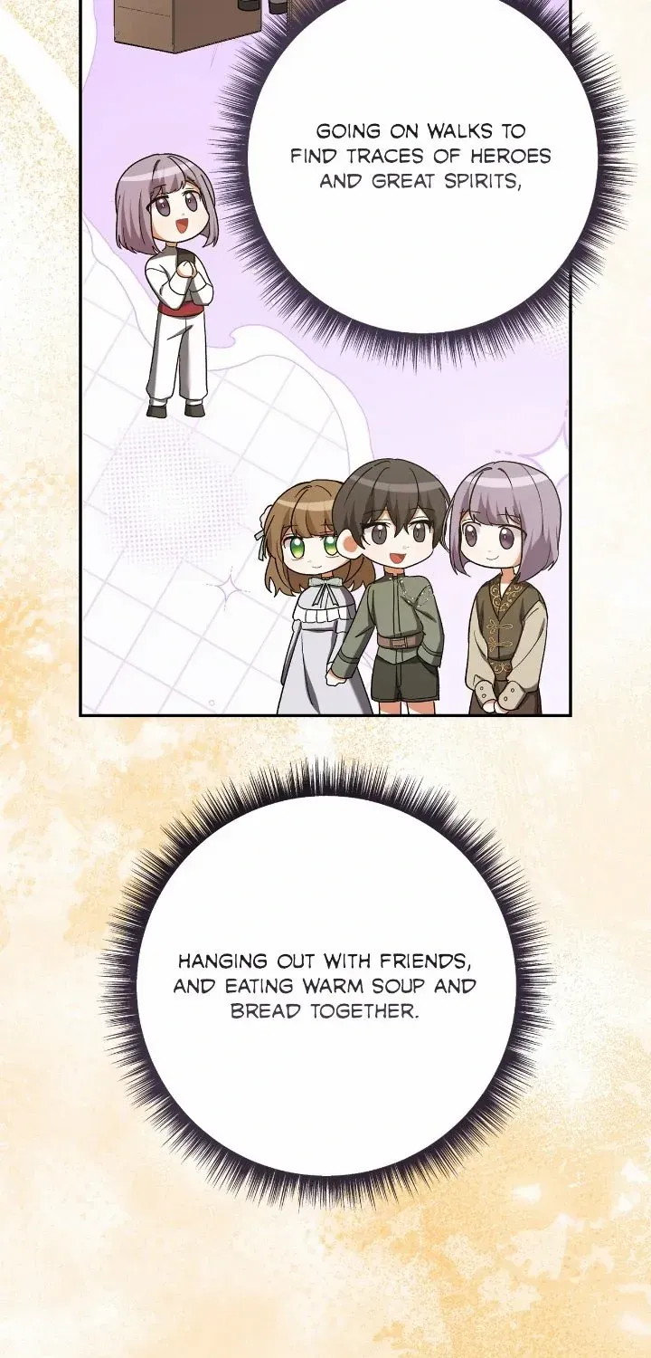 Originally A Lady With One Line Mangakakalot X Chapter 229 Page 35