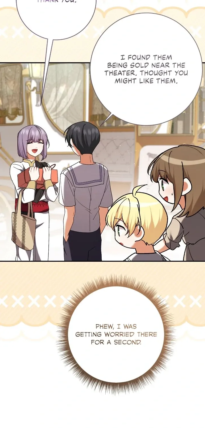 Originally A Lady With One Line Mangakakalot X Chapter 230 Page 42