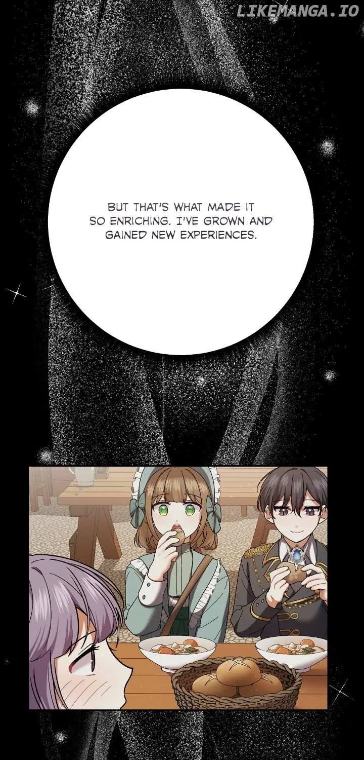 Originally A Lady With One Line Mangakakalot X Chapter 230 Page 58
