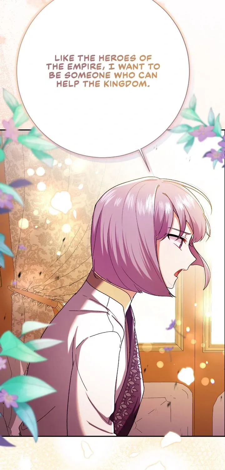 Originally A Lady With One Line Mangakakalot X Chapter 230 Page 73