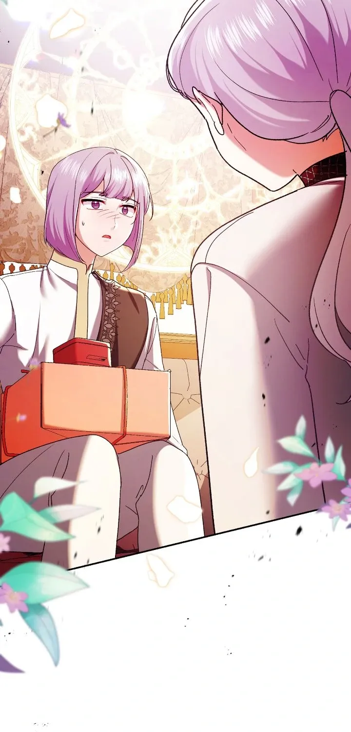 Originally A Lady With One Line Mangakakalot X Chapter 230 Page 79