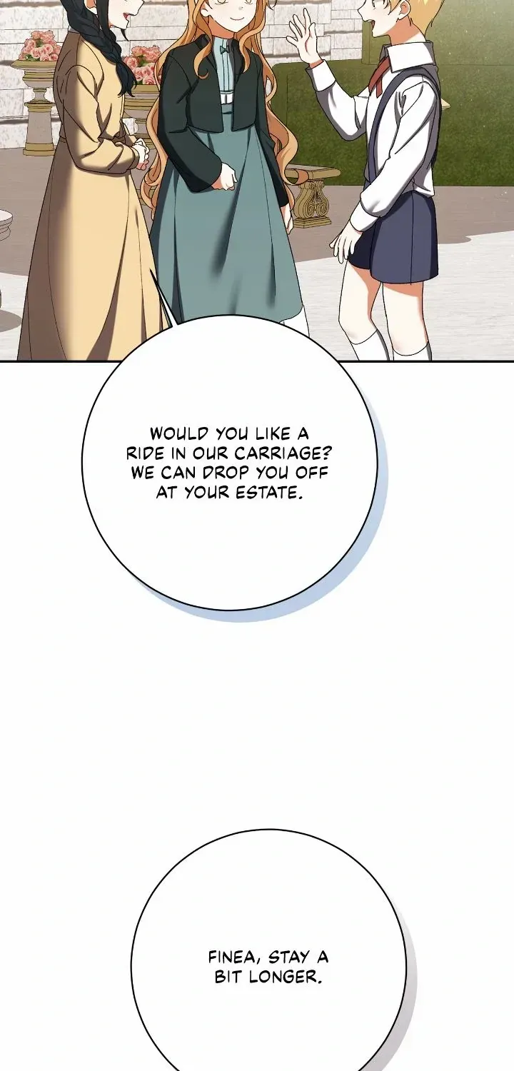 Originally A Lady With One Line Mangakakalot X Chapter 230 Page 87