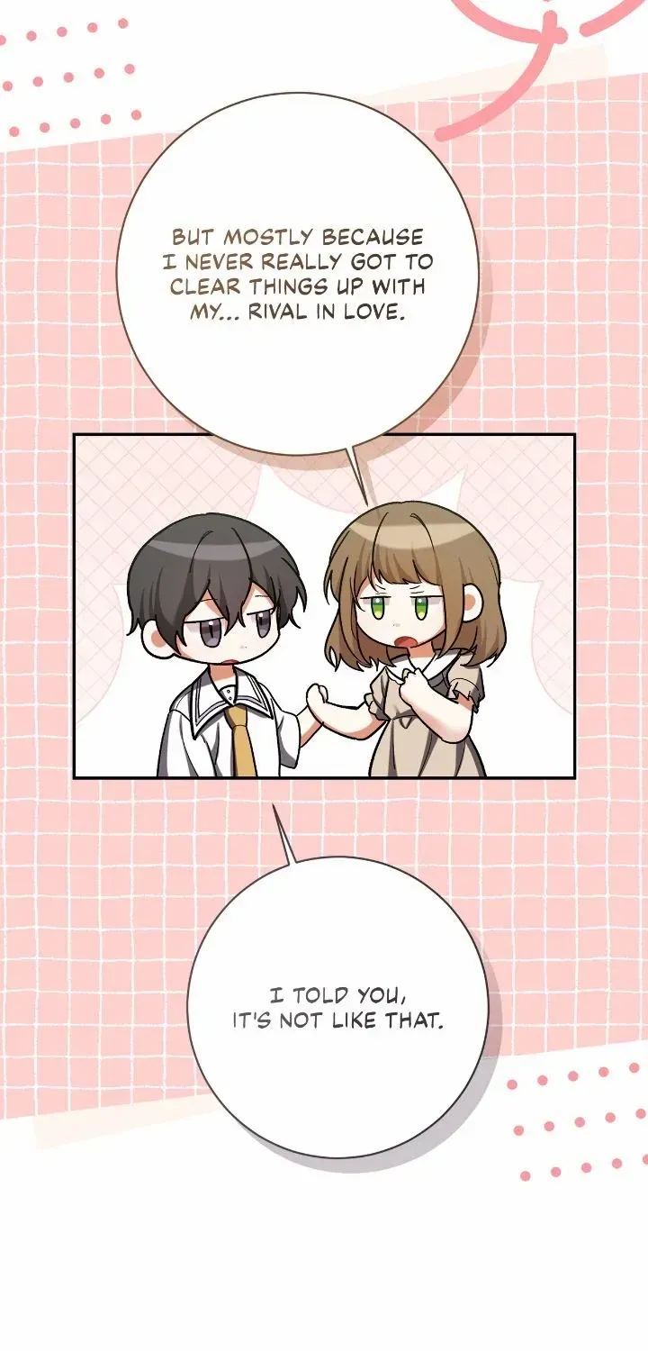 Originally A Lady With One Line Mangakakalot X Chapter 230 Page 97