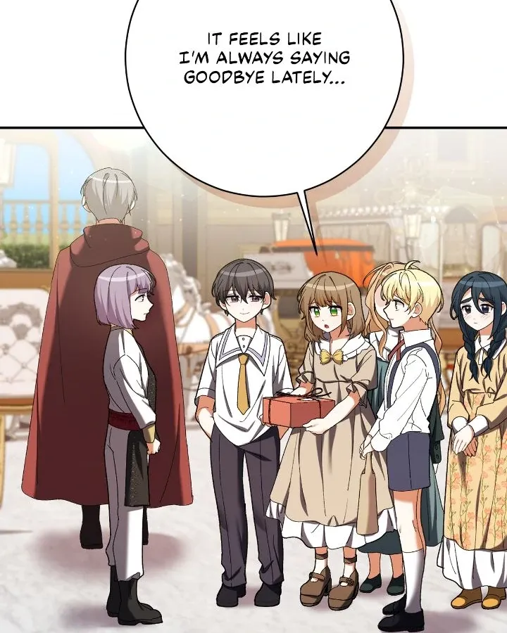 Originally A Lady With One Line Mangakakalot X Chapter 230 Page 27
