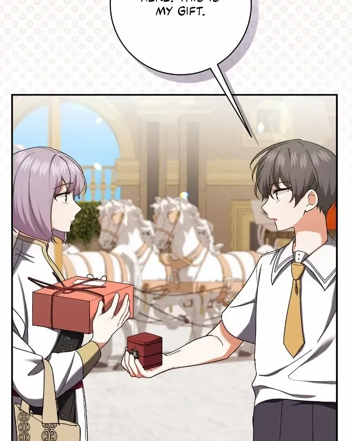 Originally A Lady With One Line Mangakakalot X Chapter 230 Page 35