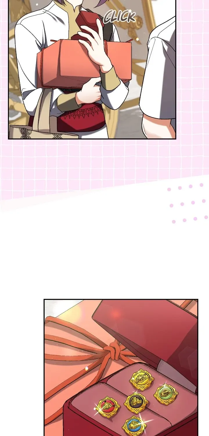 Originally A Lady With One Line Mangakakalot X Chapter 230 Page 40