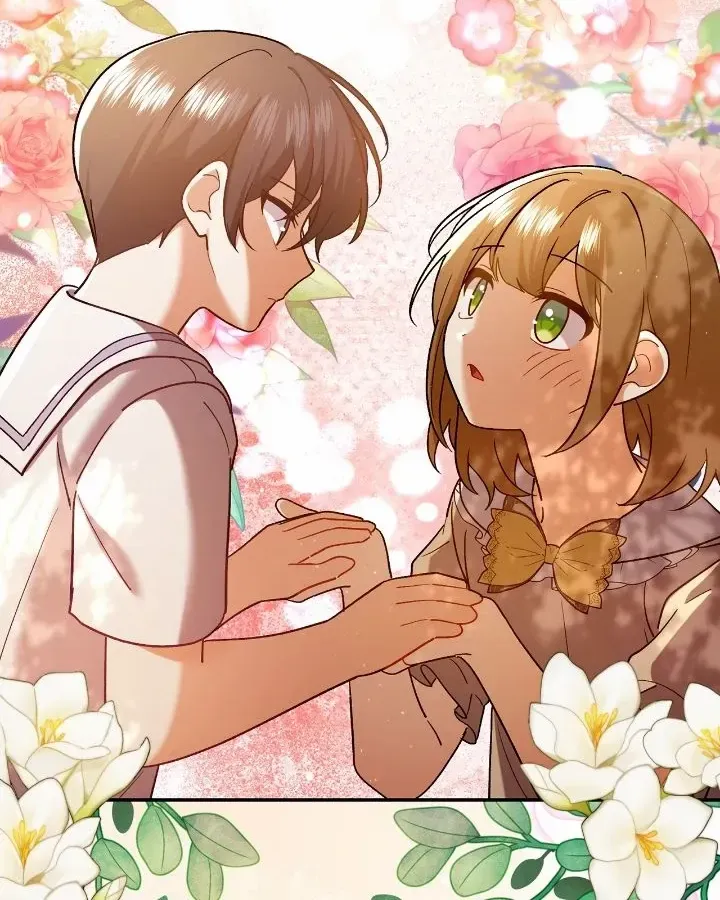 Originally A Lady With One Line Mangakakalot X Chapter 231 Page 58