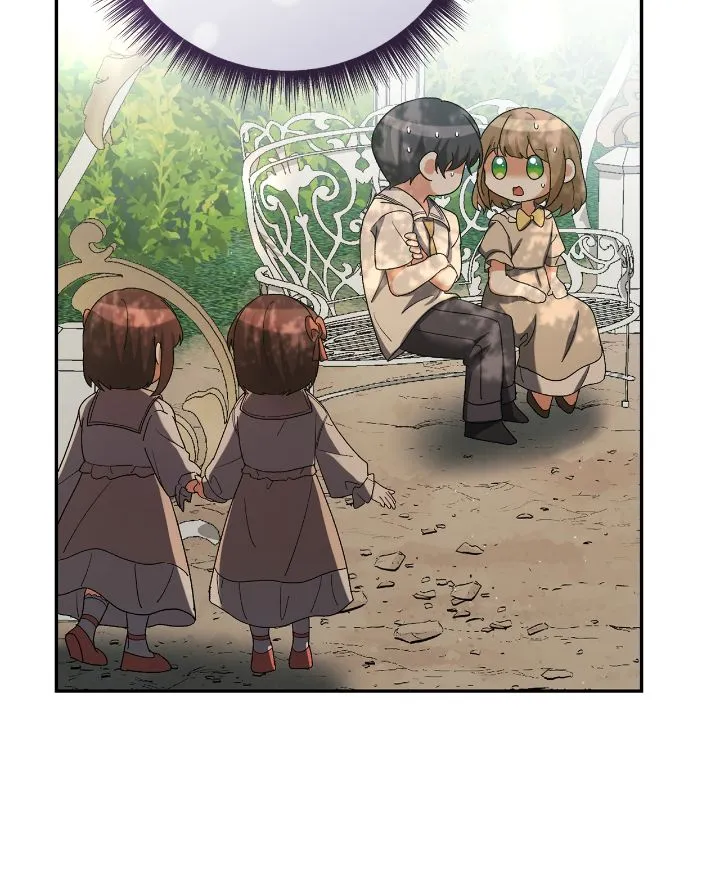 Originally A Lady With One Line Mangakakalot X Chapter 231 Page 84