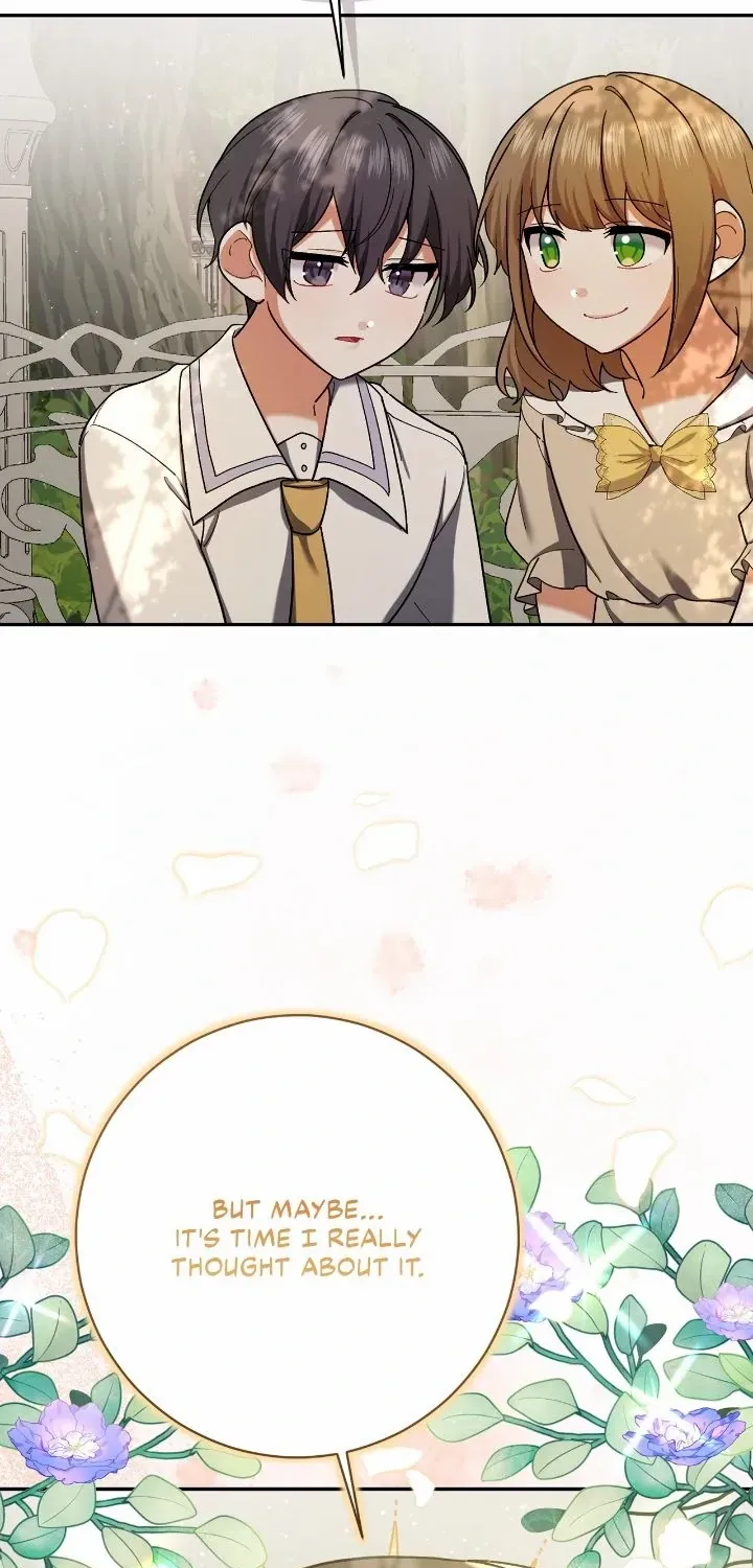 Originally A Lady With One Line Mangakakalot X Chapter 231 Page 22