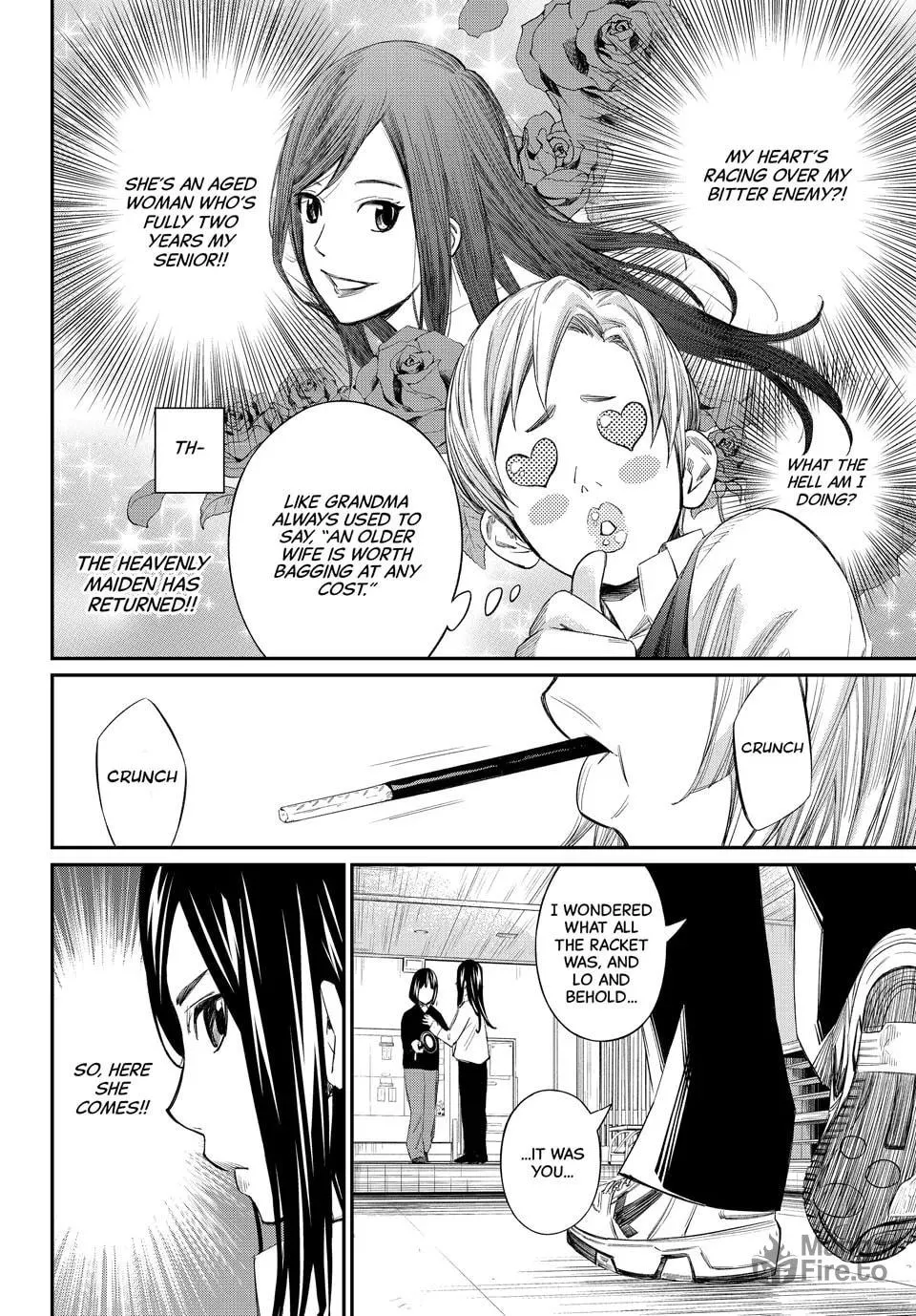 Orion'S Board Mangakakalot X Chapter 57 Page 6