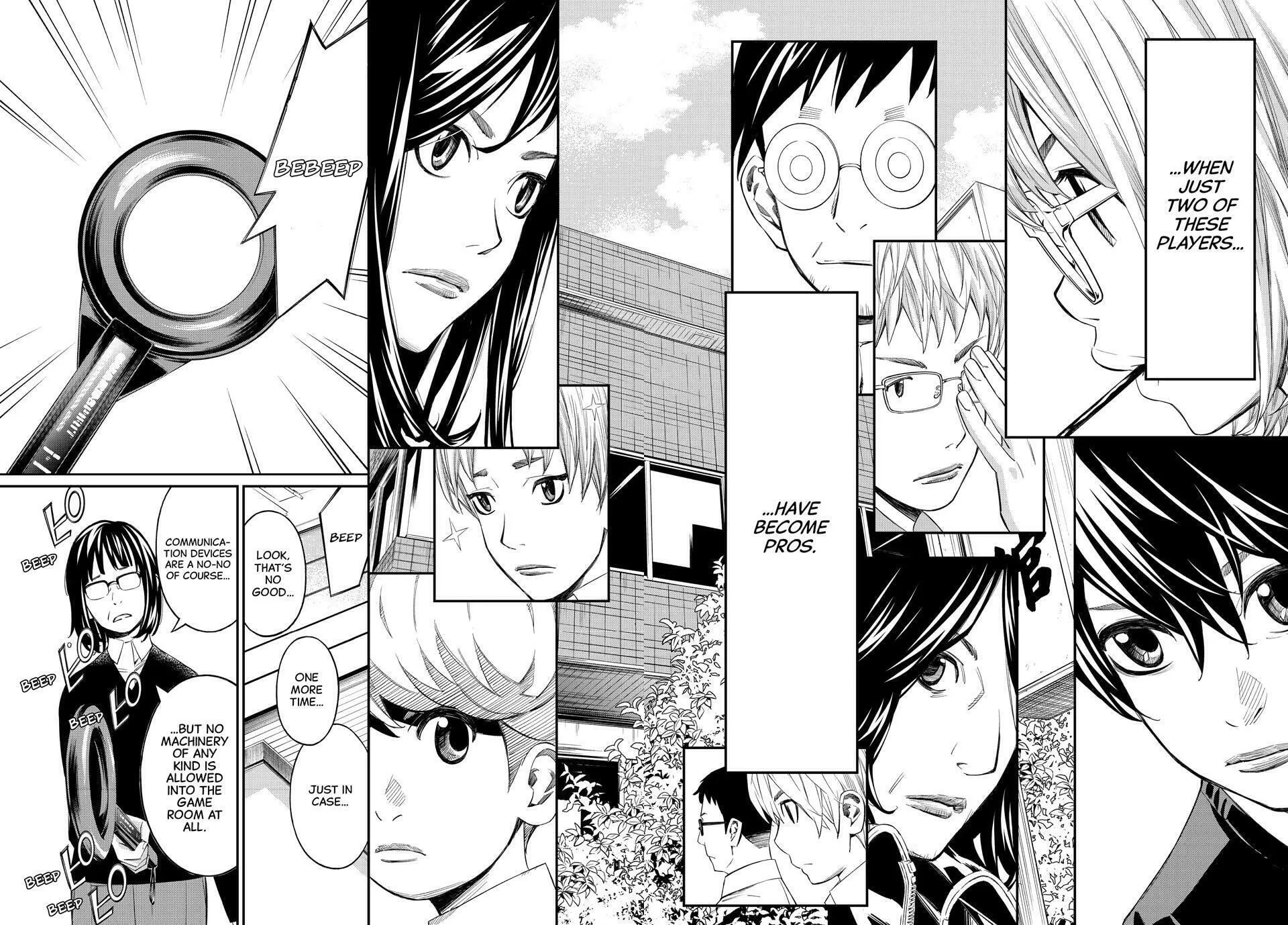 Orion'S Board Mangakakalot X Chapter 57 Page 10