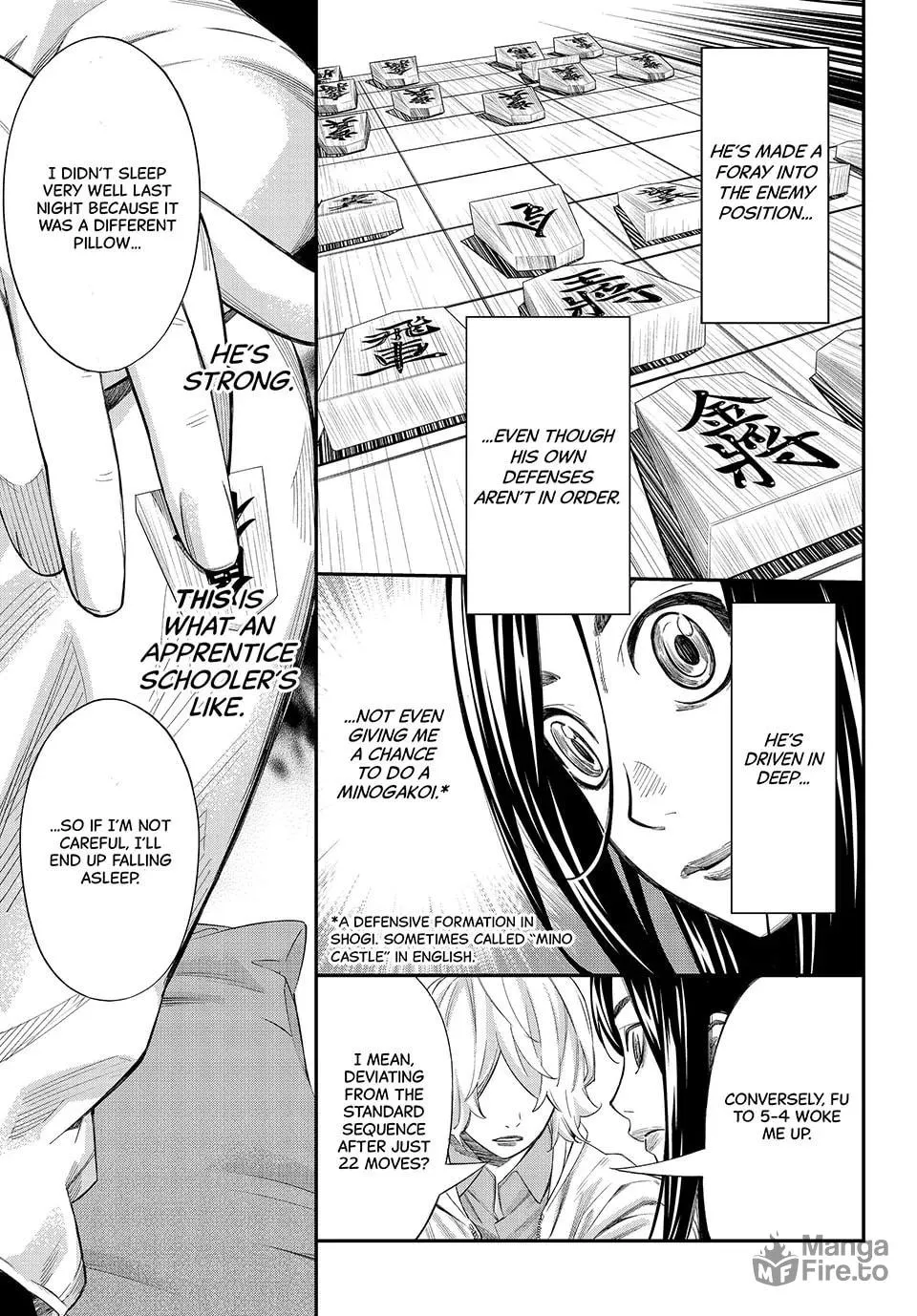 Orion'S Board Mangakakalot X Chapter 58 Page 15